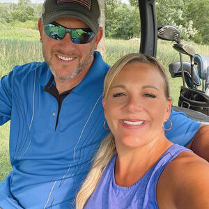 Fundraising Page: Sarah Beckham